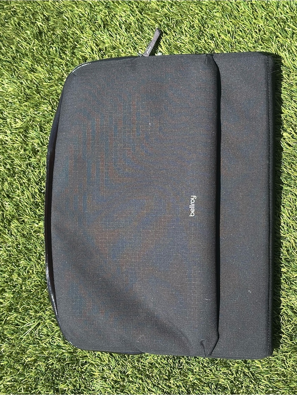 Bellroy Black Laptop Sleeve